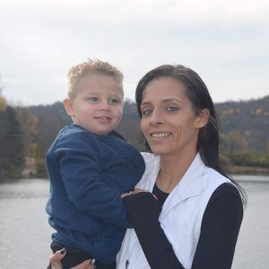 Meet your Posher, Melissa